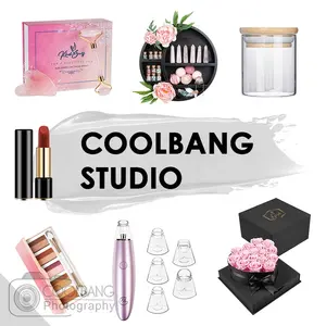 Kualitas Tinggi Layanan Studio Fotografi Produk Profesional Layanan Pengambilan Gambar untuk AMZ