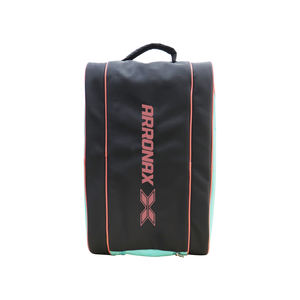 Nuevo Arronax 60*37*29 Cm Bolsa <span class=keywords><strong>de</strong></span> tenis <span class=keywords><strong>de</strong></span> Pádel personalizada Bolsas <span class=keywords><strong>de</strong></span> Pádel impermeables Bolsa <span class=keywords><strong>de</strong></span> lona <span class=keywords><strong>de</strong></span> tenis con compartimento para zapatos - Product Image 3