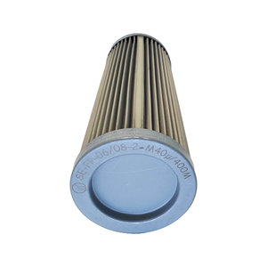 Nouveau remplacement de cartouches d'aspiration de retour d'élément de filtre à huile hydraulique de haute qualité avec 6 mois de garantie - Product Image 4