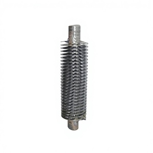Échangeur de chaleur à air refroidi à haute efficacité, <span class=keywords><strong>récupérateur</strong></span> de chaleur, réduit les pertes de chaleur pour les systèmes HVAC industriels - Product Image 6
