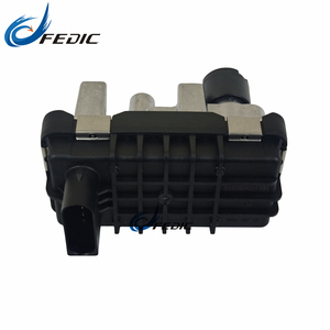 Actuador de Turbo GTB1752V G-13 769674 para Citroën C-<span class=keywords><strong>Crosser</strong></span> 2.2 HDi - Product Image 5