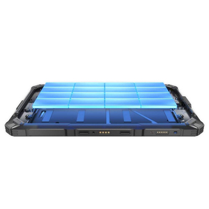 แท็บเล็ต Ulefone Armor Pad 4 Ultra Thermal Version รุ่นทนทาน 8GB+256GB หน้าจอ 10.36 นิ้ว ระบบปฏิบัติการ Android 14 ชิปประมวลผล MediaTek Dimensity 6300 Octa Core 5G - Product Image 6