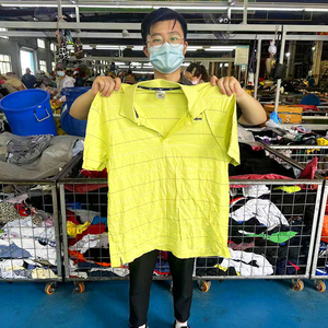 Abbigliamento giapponese Top Grade t-shirt vestiti di seconda mano abiti estivi usati vestiti giappone - Product Image 4