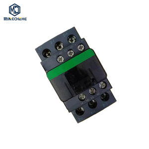 Módulo de Controlador Lógico Programable (PLC) Industrial de Alto Rendimiento para Sistemas de Control de Automatización - Product Image 1