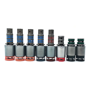 HENING A6GF1 Nuevo y Original 4621026000 Kit de Solenoide para Transmisión Automática para Caja de Cambios - Product Image 3