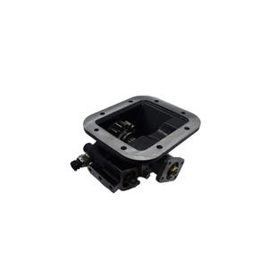 Hino FM-2P <strong>Hydraulic</strong> <strong>PTO</strong> with Oil <strong>Pump</strong> for Truck <strong>Hydraulic</strong> <strong>Pumps</strong> Product - Product Image 2