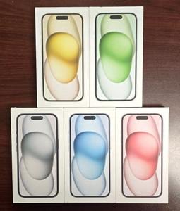 กล่องบรรจุภัณฑ์กระดาษแข็งสไตล์เดียวกันสำหรับ iPhone 12 13 14 15 16 17 AIR PRO MAX ทำจากกล่องกระดาษแข็ง - Product Image 1