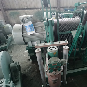 Mỏ dầu máy móc khai thác mỏ máy móc thiết bị khoan JD-4 điện khai thác mỏ <span class=keywords><strong>dispatching</strong></span> tời loạt các loại - Product Image 4