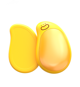เครื่องอุ่นมืออิเล็กทรอนิก<span class=keywords><strong>ส</strong></span>์แบบ<span class=keywords><strong>ส</strong></span>องในหนึ่งเดียวระบบทำความร้อนด้วย<span class=keywords><strong>มือ</strong></span>สำหรับกลางแจ้งชาร์จมะม่วงพกพาได้3ใน1 - Product Image 1