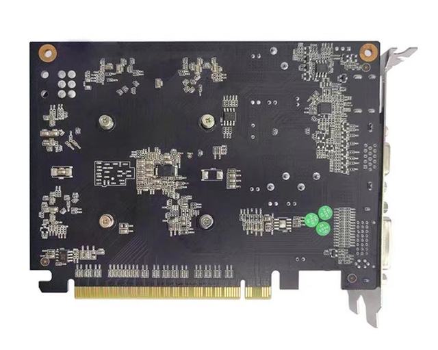 New OEM GTX 750Ti 4gb GDDR5 PC Graphics Card