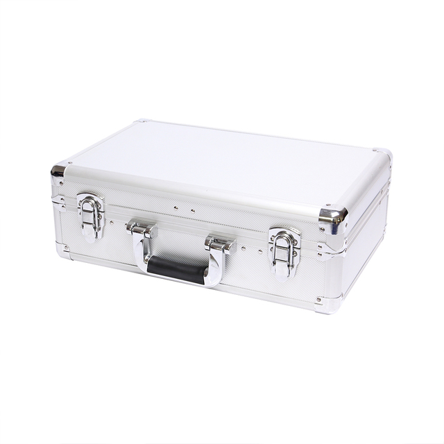 High Grade Custom Professional China Portable Hard Aluminum case