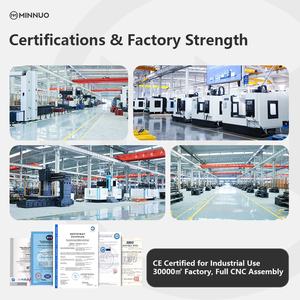 Modèle populaire <span class=keywords><strong>Vmc</strong></span> 855 Vmc850 Centre d'usinage vertical pour pièces de rechange de machines générales - Product Image 5