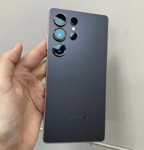 Smartphone Android 14 S25 Ultra 2025 Ultra-Veloce, 6.8 Pollici 2K Octa Core, 16GB+1TB, 5G, Giochi Francesi, 12MP+200MP, LTE Cellulare - Product Image 3