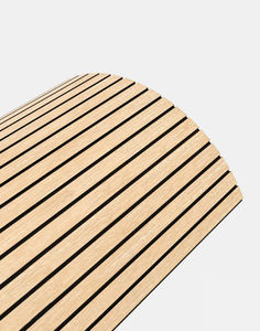 แผ่นโฟมอะคูสติกรูปทรงพีระมิดแบบโค้งงอได้ ทันสมัย ทนไฟ กันเสียง ลดเสียงสะท้อน เหมาะสำหรับห้องสตูดิโอ ห้องประชุม และโรงภาพยนตร์ - Product Image 2