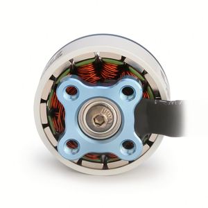 T-Motor Velox V2207 2207 1750KV 1950KV 5-6S / 2550KV Motor sin escobillas con visión en primera persona, Dron de carreras, cuadricóptero de estilo libre, piezas de plástico - Product Image 6