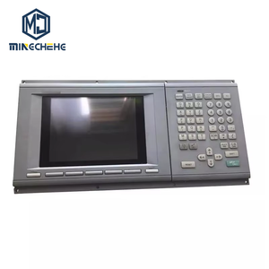 Relé de Estado Sólido Trifásico de 100A FCUA-LD100A con Disipador de Calor para Sistema de Control de Calefacción Industrial y Controlador de Temperatura - Product Image 1