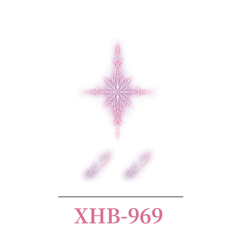 XHB-969 type