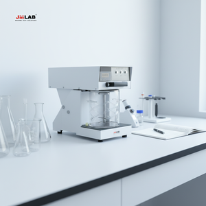 Disintegratore di Fibre di Polpa di Bambù Standard da Laboratorio JMLAB, Attrezzatura per la Ricerca e Separatore di Fibre di Polpa - Product Image 6
