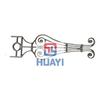 Adornos de Hierro Fundido para Puertas, Venta al por Mayor de Fábrica, Rosetas de Hierro Fundido de Alta Calidad de China