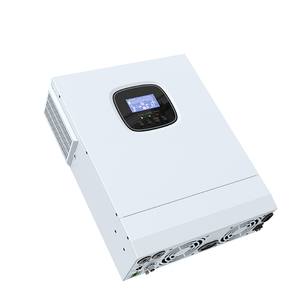 Onduleur hybride photovoltaïque hors réseau avec fonction <span class=keywords><strong>UPS</strong></span>, redémarrage automatique, fonctionnement sécurisé 8KW 10KW SPI-8K-UP SPI-10K-UP - Product Image 3