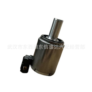 โซลินอยด์วาล์วเกียร์อัตโนมัติ 257416 สำหรับรุ่นเปอโยต์ ซีตรอง - Product Image 3