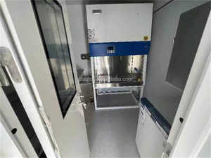 <span class=keywords><strong>Ambulancia</strong></span> 4x4 Resistente <span class=keywords><strong>para</strong></span> Servicios Médicos Rurales y Todoterreno, <span class=keywords><strong>Ambulancia</strong></span> <span class=keywords><strong>de</strong></span> Aislamiento Biológico y UCI <span class=keywords><strong>para</strong></span> Transferencia <span class=keywords><strong>de</strong></span> <span class=keywords><strong>Pacientes</strong></span> Epidémicos - Product Image 2