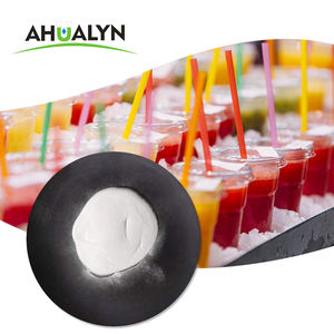 AHUALYN polvo de suplemento de Salud Alimentaria de alta calidad CAS 3632-91-5 gluconato de magnesio - Product Image 2