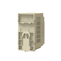 Système d'onduleur VFD 220V 380V monophasé vers triphasé 1,5kW 5,5kW 10kW 11kW pour le contrôle de pompe monophasée