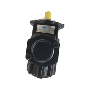 Bomba de Paletas de Desplazamiento Fijo de Alta Presión y Bajo Ruido Prance Serie T6C, Popular, 100cc, con Caudal de 150L/min - Product Image 1