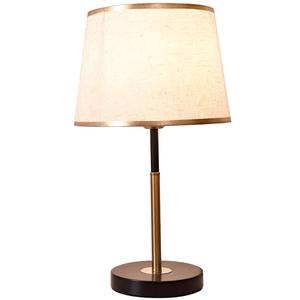 American Minimalist Nordic Style Touch Control Table Lamp Luxury Decorative Bedside <b>Light</b> for Bedroom Living Room Study - Product Image 1