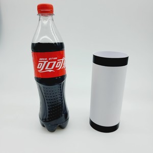 Cono de desaparición G1618 Cola - Accesorio de magia profesional para escenario - Ideal para actuaciones en fiestas y reuniones anuales - Product Image 3