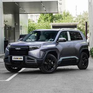 Ridever Venta Directa de Fábrica BYD Leopard 3 SUV Eléctrico de Conducción Inteligente Mejor Precio Coche de Nueva Energía Inteligente Avanzado - Product Image 6