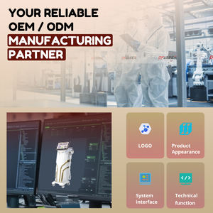 Láser de Titanio DFLASER de 4 Ondas 755 808 940 1064nm, Máquina de Depilación con Láser de Diodo 808, Depiladora Ice Platinum Seleccionada - Product Image 4