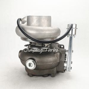 4036776เทอร์โบ HX55WM 4043885 3598908 4037489เทอร์โบสำหรับ Cummins Marine <span class=keywords><strong>Pegasus</strong></span> Engine QSL - Product Image 4