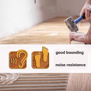 Nhà Máy Giá thấp VOC môi trường thân thiện với MS sàn gỗ dính keo cho chế biến gỗ - Product Image 3