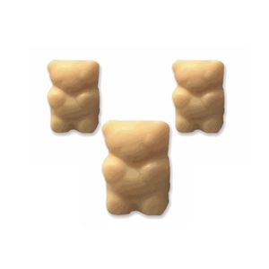 Commercio all'ingrosso di crema gommose monoidrato integratore di caramelle 5g 120 contare per il guadagno muscolare - Product Image 5