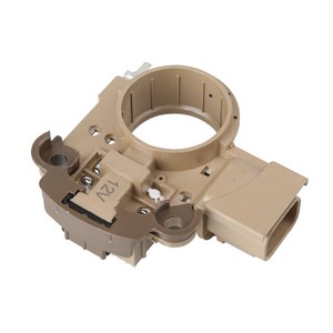 <span class=keywords><strong>Regulador</strong></span> de voltaje de <span class=keywords><strong>alternador</strong></span> automático OEM de alta calidad <span class=keywords><strong>precio</strong></span> de fábrica IM847 IM846 137075 235762 MD618735 MD619167 12V para VOLVO - Product Image 5