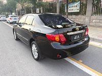 Harga Terbaik 2008 T Oyota C Orolla 1.8L Manual Sedan Mobil Bekas Murah Berbahan Bakar Bensin Buatan Cina Mobil Bekas