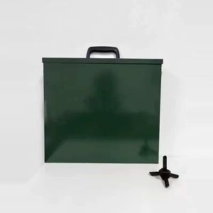 Factory Wholesale Light Weight Traffic Safety Non Inverted Roadblock Nail Throwing Type Stinger <strong>Spike</strong> - Product Image 5