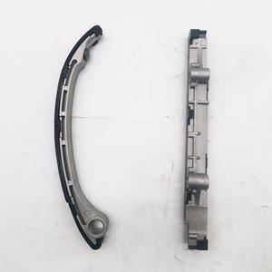 13028-9E0009pcsタイミングチェーンテンショナーレールキット (NISSAN Paladin ALTIMA XTERRA FRONTIER URVAN <span class=keywords><strong>2</strong></span>.4L KA24DE D22用) - Product Image 5