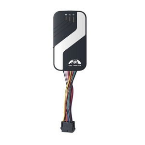 Traceur GPS 4G pour voiture, antivol, alarme de vibration, traceur GPS pour camion et voiture avec coupure moteur et alarme de vibration - Product Image 5