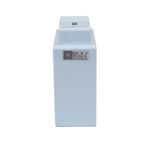 Transformador de Corriente BH-0.66 40 con Relación de Precisión 0.5, 250/5A, Múltiples Voltajes de Salida 220V 110V 380V 440V 480V - Product Image 2