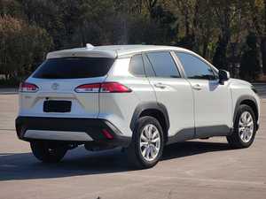 2025 2024 Toyota <span class=keywords><strong>Corolla</strong></span> Cross <span class=keywords><strong>Hybrid</strong></span> nuovo usato 1.2T 2.0 L <span class=keywords><strong>Corolla</strong></span> auto Elite Deluxe pioniera edizione Export China Car <span class=keywords><strong>Corolla</strong></span>