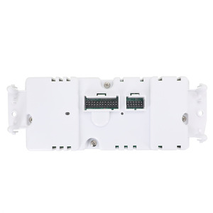 Interruptor de control de aire acondicionado YITRUM para Chevrolet Silverado 1500 2500 3500 2002-2009 - Product Image 4