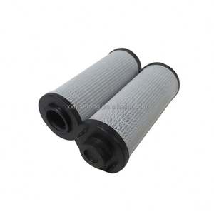 Huahang plissé 20 microns fibre de verre élément de filtre à huile hydraulique alternative 0240R020BN3HC pour système industriel - Product Image 2