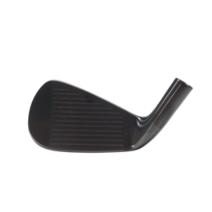 Tête de fer de golf en acier au carbone 1020 forgé de qualité supérieure, entièrement usinée CNC, avec sensation douce au toucher, pour clubs de golf personnalisés en gros - Product Image 2