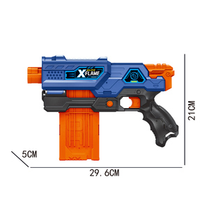 Armi Giocattolo da Softair Più Vendute per Gioco di Caccia per Ragazzi - Product Image 3