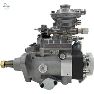 燃料噴射ポンプ 0460424284 504053467 NEF 94KW VE4/12F1150L956用 8140.43S 8140.43N用 - Product Image 2