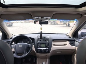 Autos Usados Kia Sportage 2010-2015 2.0L Gasolina, Vehículos Económicos, Transmisión Manual, Tracción Delantera, SUV Familiar, <span class=keywords><strong>Buen</strong></span> <span class=keywords><strong>Estado</strong></span>, Gran Oferta <span class=keywords><strong>en</strong></span> Nigeria - Product Image 5