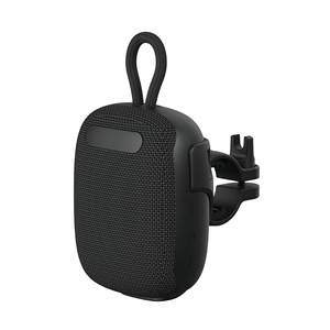 NR-195 Ipx7 Ngoài Trời Không Thấm Nước Cho Bluetooth Loa Không Dây Cho Xe Đạp Với RGB LED Ánh Sáng Máy Tính Sử Dụng Karaoke & Đài Phát Thanh - Product Image 4